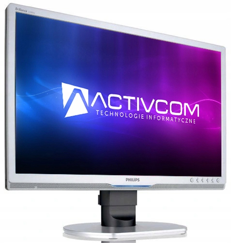 Monitor Second Hand PHILIPS 220P1, 22 Inch LCD, 1680 x 1050, VGA, DVI Monitor Second Hand PHILIPS 220P1, 22 Inch LCD, 1680 x 1050, VGA, DVI
