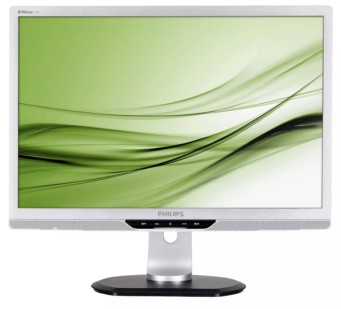 Monitor Second Hand PHILIPS 220P2, 22 Inch LCD, 1680 x 1050, VGA, DVI, USB Monitor Second Hand PHILIPS 220P2, 22 Inch LCD, 1680 x 1050, VGA, DVI, USB