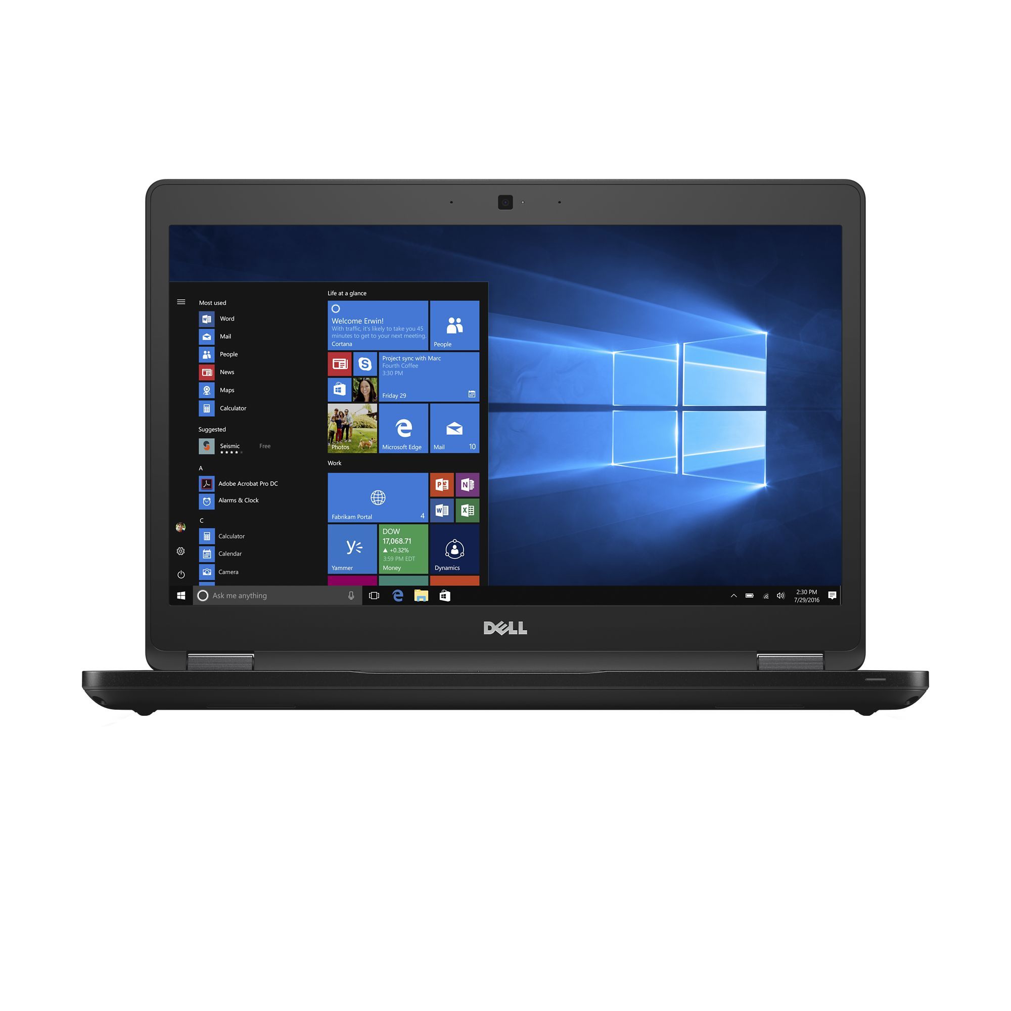 Laptop Second Hand DELL Latitude 5480, Intel Core i5-6440HQ 2.60GHz, 8GB DDR4, 256GB SSD, 14 Inch Full HD, Webcam, Grad B (Fara Baterie) Laptop Second Hand DELL Latitude 5480, Intel Core i5-6440HQ 2.60GHz, 8GB DDR4, 256GB SSD, 14 Inch Full HD, Webcam, Grad B (Fara Baterie)
