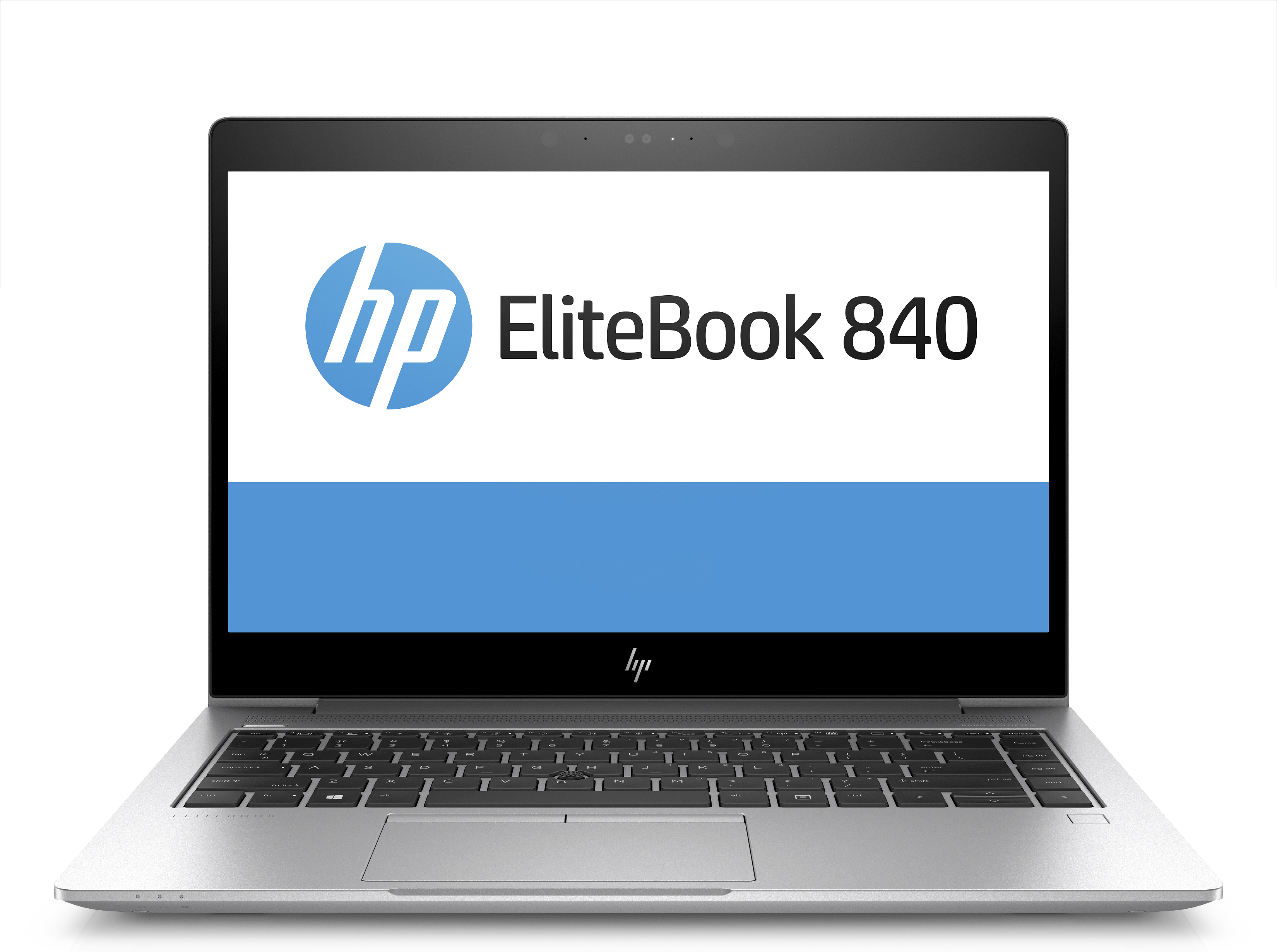 Laptop Second Hand HP EliteBook 840 G5, Intel Core i7-8650U 1.90 - 4.20GHz, 16GB DDR4, 512GB SSD M.2, 14 Inch Full HD, Webcam, Grad A-