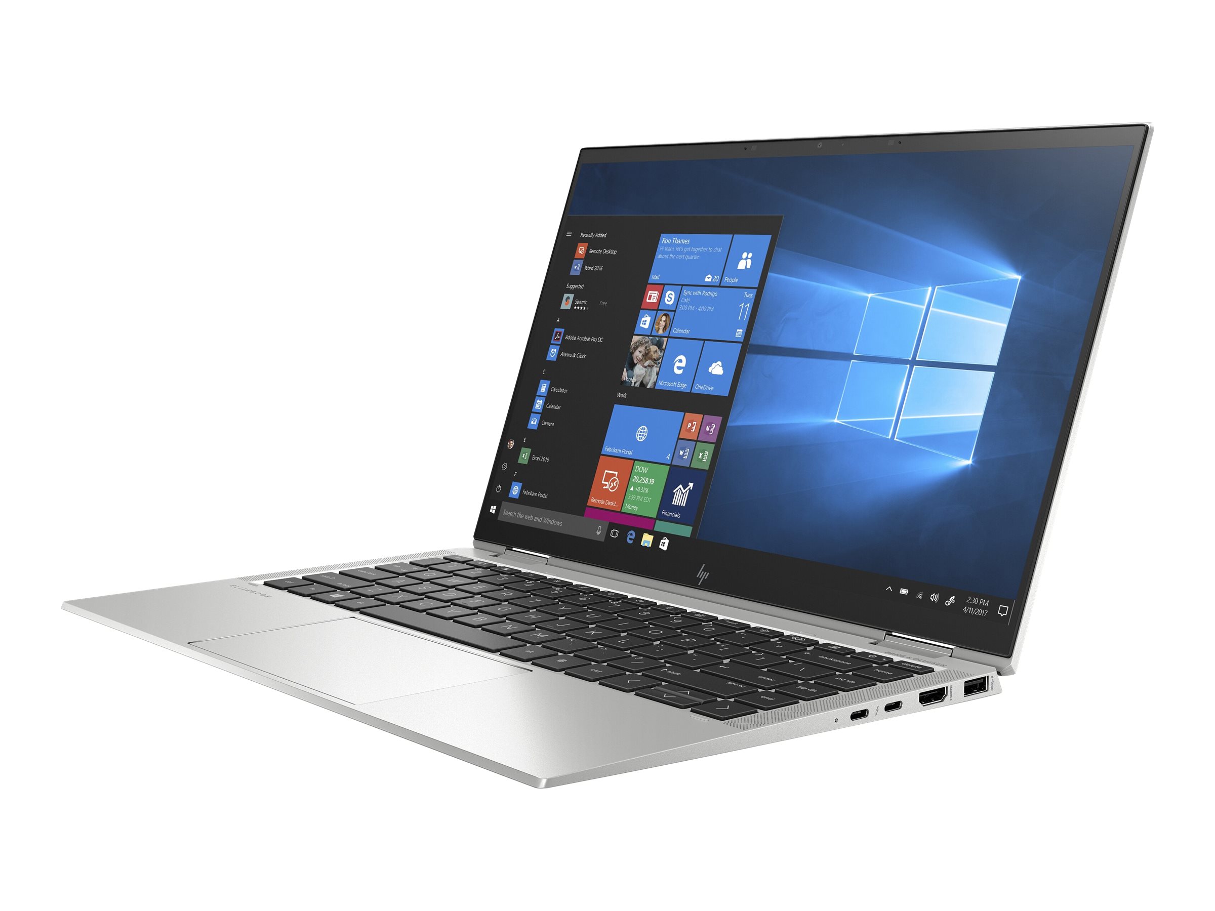 Laptop Second Hand HP EliteBook X360 1040 G7, Intel Core i7-10610U 1.80 - 4.90GHz, 16GB DDR4, 256GB SSD, 14 Inch Full HD Touchscreen, Webcam Laptop Second Hand HP EliteBook X360 1040 G7, Intel Core i7-10610U 1.80 - 4.90GHz, 16GB DDR4, 256GB SSD, 14 Inch Full HD Touchscreen, Webcam