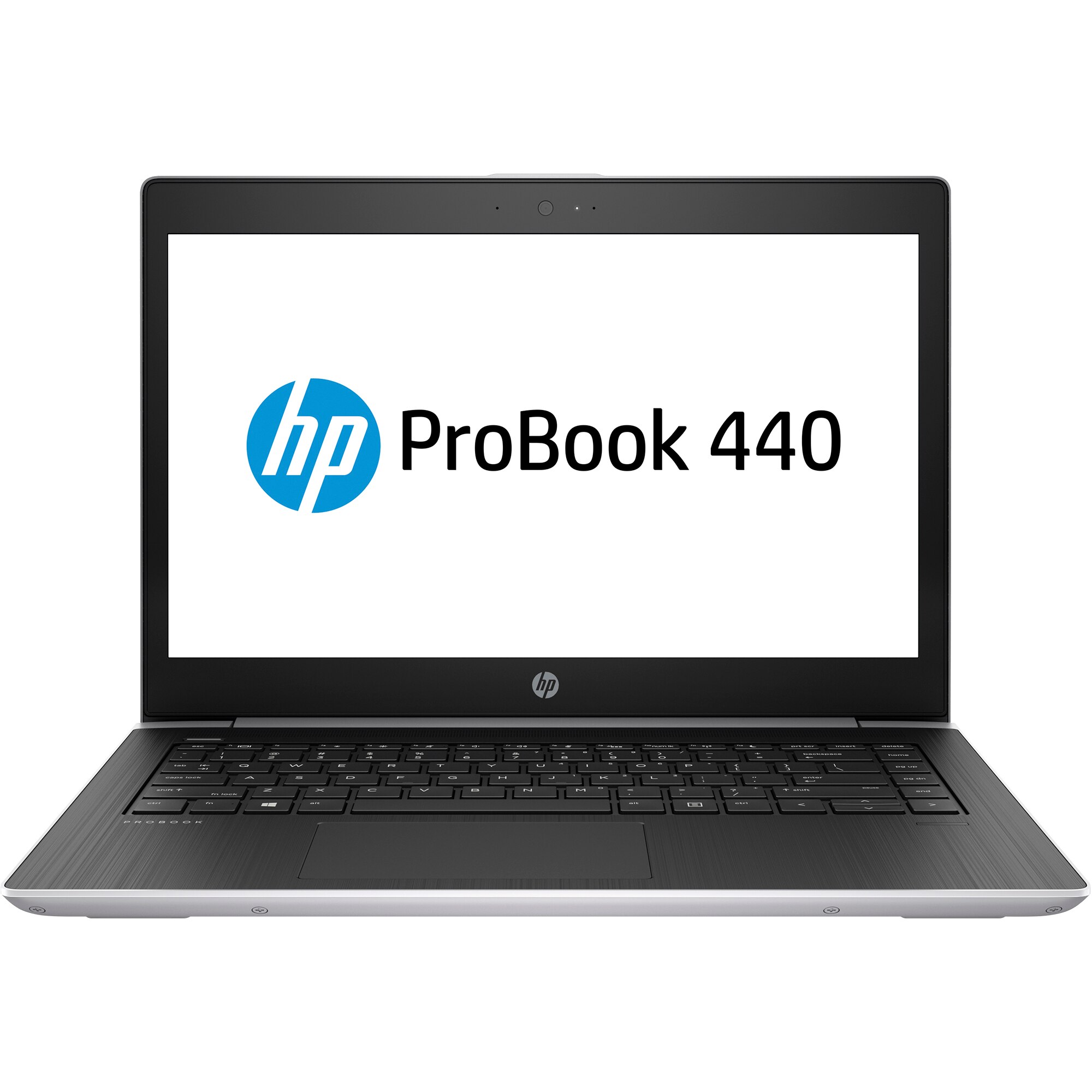 Laptop Second Hand HP ProBook 440 G5, Intel Core i5-8250U 1.60GHz, 8GB DDR4, 256GB SSD, 14 Inch HD, Webcam, Grad A- Laptop Second Hand HP ProBook 440 G5, Intel Core i5-8250U 1.60GHz, 8GB DDR4, 256GB SSD, 14 Inch HD, Webcam, Grad A-