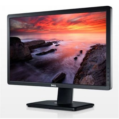 Monitor Refurbished DELL U2312HMT, 23 Inch Full HD LCD, VGA, DVI, USB Monitor Refurbished DELL U2312HMT, 23 Inch Full HD LCD, VGA, DVI, USB