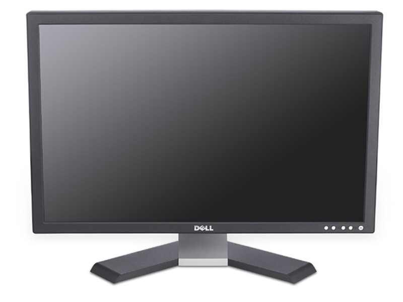 Monitor Second Hand DELL E248WFP, 24 Inch LCD, 1900 x 1200, 5 ms, VGA, DVI Monitor Second Hand DELL E248WFP, 24 Inch LCD, 1900 x 1200, 5 ms, VGA, DVI
