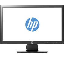Monitor Second Hand HP ZR2330w, 23 Inch Full HD IPS LED, VGA, DVI, DisplayPort, USB