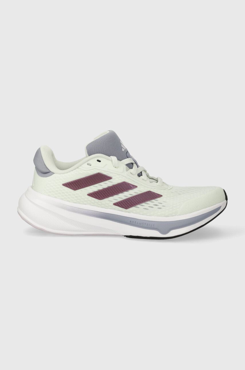 adidas Performance sneakers pentru alergat Response Super culoarea gri IG1406 adidas Performance sneakers pentru alergat Response Super culoarea gri IG1406
