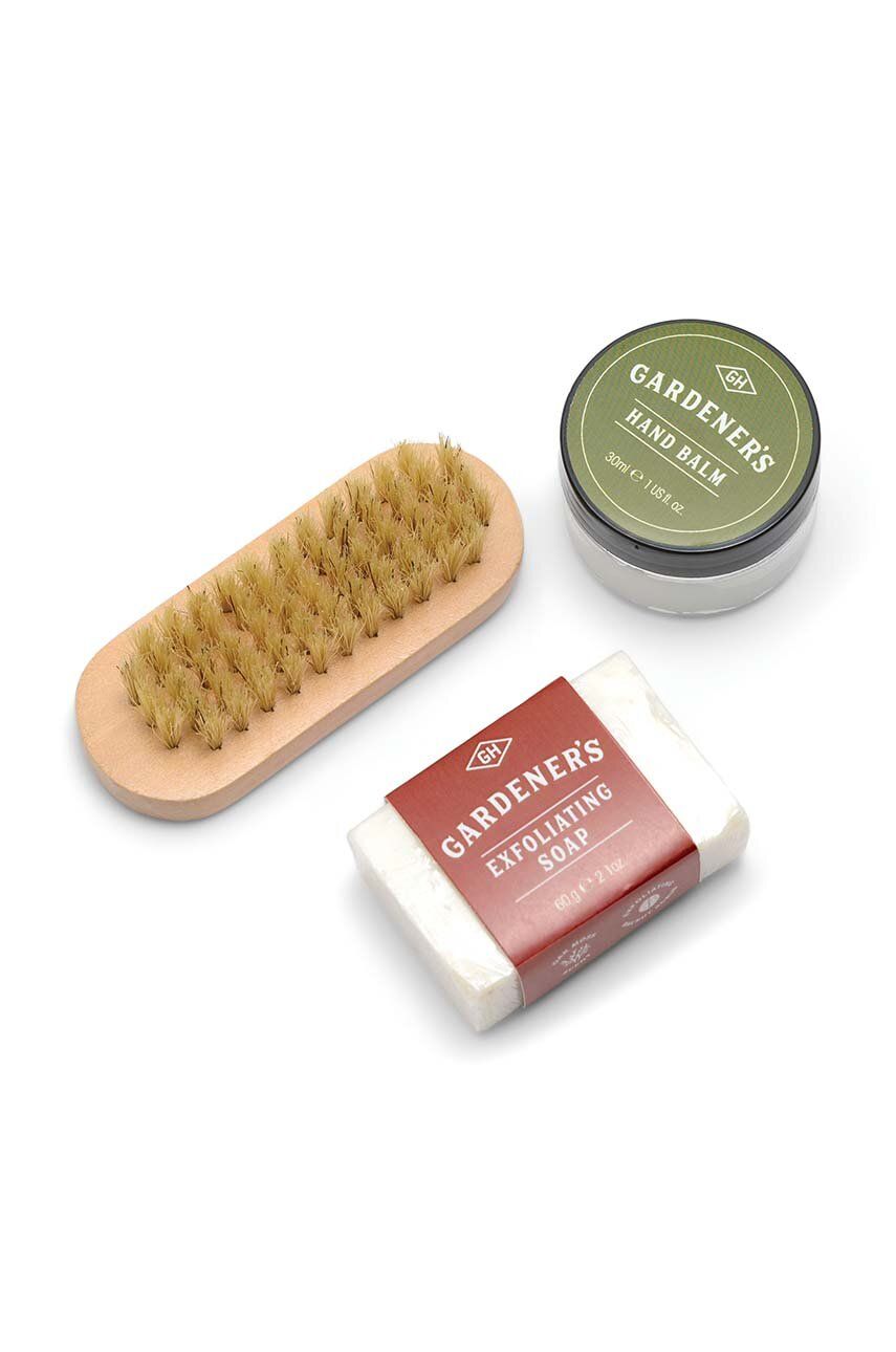 Gentlemen's Hardware trusa de ingrijire a mainilor Gardener's Handcare Kit Gentlemen's Hardware trusa de ingrijire a mainilor Gardener's Handcare Kit
