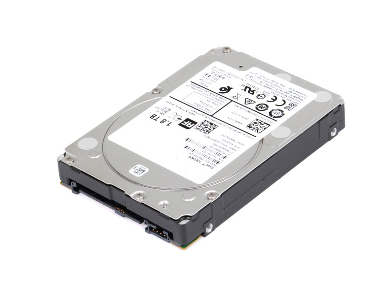 Hard Disk Server Second Hand 1.8TB SAS, 10K RPM, 12Gb/s, 2.5 Inch, 128MB Cache Hard Disk Server Second Hand 1.8TB SAS, 10K RPM, 12Gb/s, 2.5 Inch, 128MB Cache