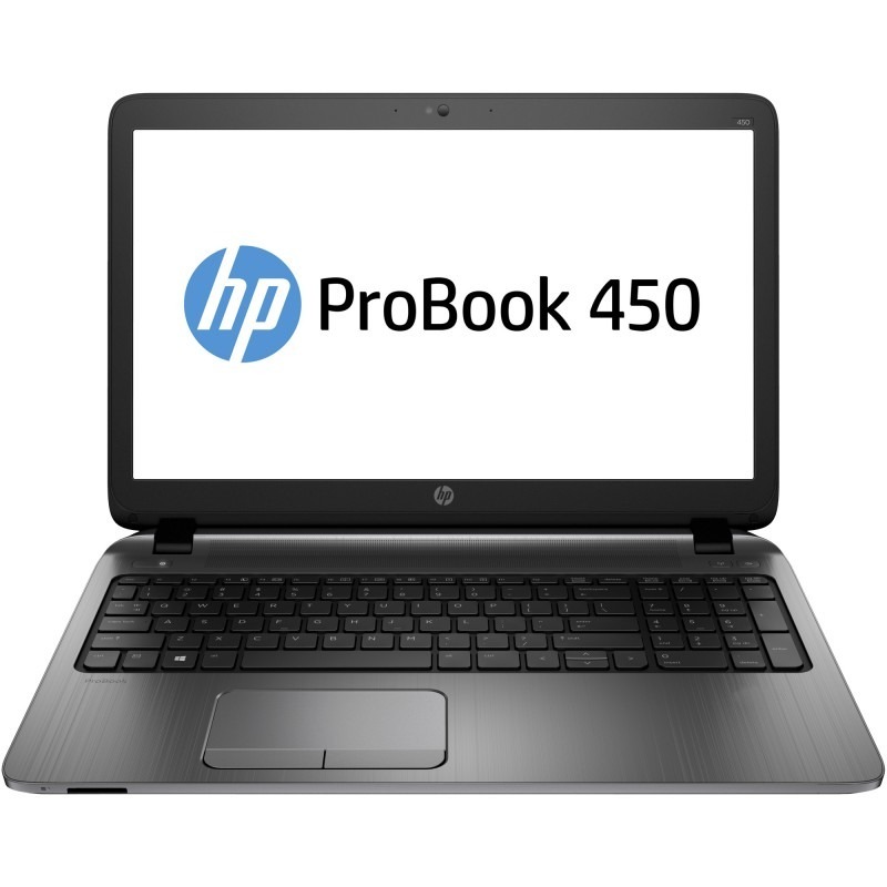 Laptop Second Hand HP ProBook 450 G2, Intel Core i5-5200U 2.20GHz, 8GB DDR3, 256GB SSD, 15.6 Inch HD, Webcam Laptop Second Hand HP ProBook 450 G2, Intel Core i5-5200U 2.20GHz, 8GB DDR3, 256GB SSD, 15.6 Inch HD, Webcam