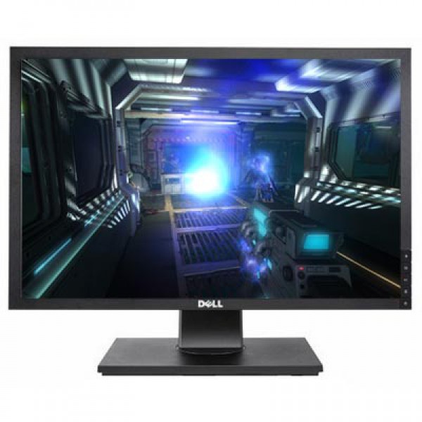Monitor Refurbished DELL 2209WAF, 22 Inch IPS LCD, 1680 x 1050, VGA, DVI, USB Monitor Refurbished DELL 2209WAF, 22 Inch IPS LCD, 1680 x 1050, VGA, DVI, USB