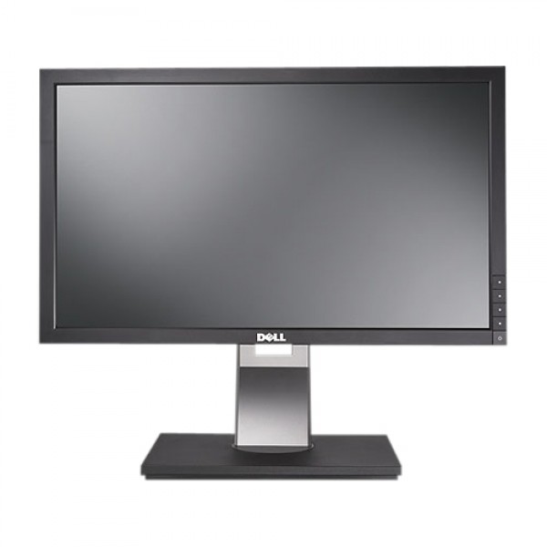 Monitor Second Hand DELL P2210T, 22 Inch LCD, 1680 x 1050, VGA, DVI, Widescreen Monitor Second Hand DELL P2210T, 22 Inch LCD, 1680 x 1050, VGA, DVI, Widescreen