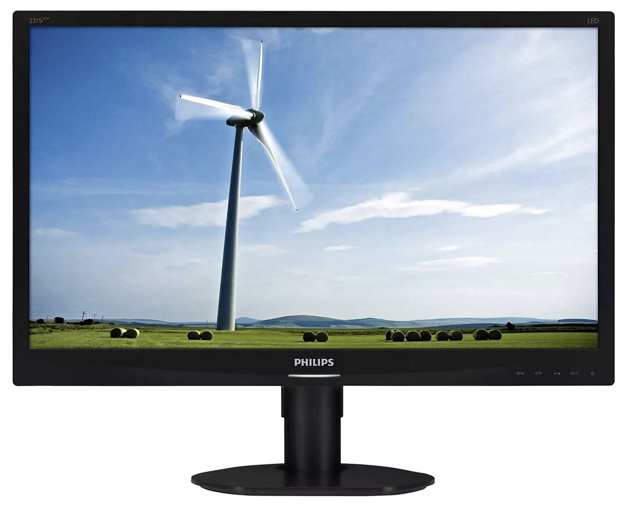 Monitor Second Hand PHILIPS 220S4L, 22 Inch LED, 1680 x 1050, VGA, DVI Monitor Second Hand PHILIPS 220S4L, 22 Inch LED, 1680 x 1050, VGA, DVI