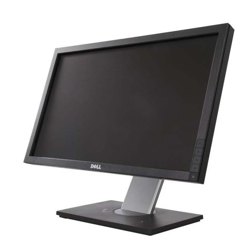 Monitor Second Hand Professional DELL P2211HT, 21.5 Inch Full HD LED, VGA, DVI, USB Monitor Second Hand Professional DELL P2211HT, 21.5 Inch Full HD LED, VGA, DVI, USB