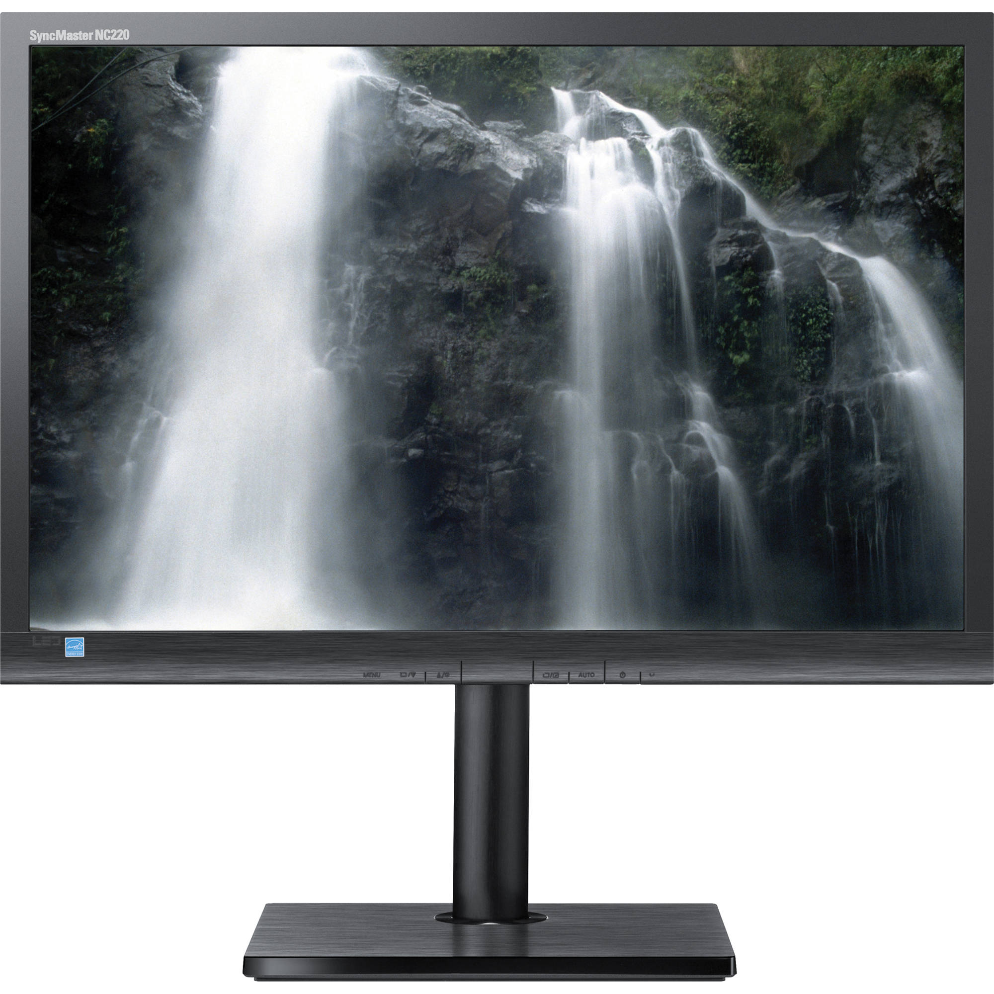 Monitor Second Hand Samsung SynkMaster NC220, 22 Inch LED, 1680 x 1050, VGA, DVI Monitor Second Hand Samsung SynkMaster NC220, 22 Inch LED, 1680 x 1050, VGA, DVI