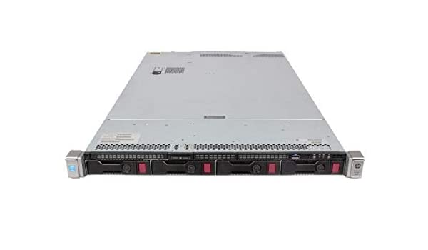 Server Refurbished HP ProLiant DL360 G9 1U, 2 x Intel Xeon 12-Core E5-2680 V3 2.50 - 3.30GHz, 32GB DDR4 ECC, 2 x 3TB HDD SAS/7.2k, Raid HP P440ar/2GB, 4 x Gigabit + 2 x 10/40Gbps QSFP, iLO 4 Advanced, 2xSurse 1400W Server Refurbished HP ProLiant DL360 G9 1U, 2 x Intel Xeon 12-Core E5-2680 V3 2.50 - 3.30GHz, 32GB DDR4 ECC, 2 x 3TB HDD SAS/7.2k, Raid HP P440ar/2GB, 4 x Gigabit + 2 x 10/40Gbps QSFP, iLO 4 Advanced, 2xSurse 1400W