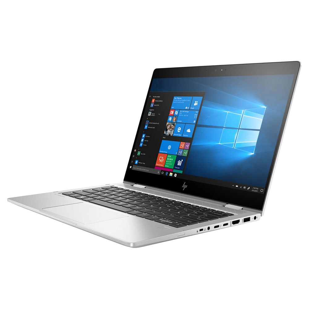 Laptop Second Hand HP EliteBook 830 G6, Intel Core i5-8265U 1.60 - 3.90GHz, 8GB DDR4, 256GB SSD, 13.3 Inch Full HD IPS, Webcam Laptop Second Hand HP EliteBook 830 G6, Intel Core i5-8265U 1.60 - 3.90GHz, 8GB DDR4, 256GB SSD, 13.3 Inch Full HD IPS, Webcam