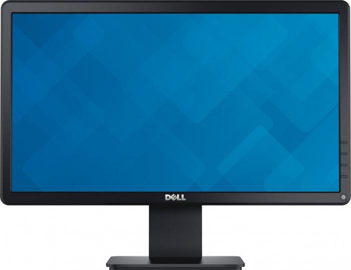 Monitor Refurbished DELL E2214H, 22 Inch Full HD LED, 1920 x 1080, DVI, VGA Monitor Refurbished DELL E2214H, 22 Inch Full HD LED, 1920 x 1080, DVI, VGA