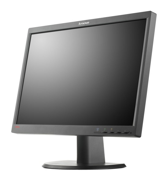 Monitor Refurbished LENOVO ThinkVision L2251P, 22 Inch LCD, 1680 x 1050, VGA, Display Port, Widescreen Monitor Refurbished LENOVO ThinkVision L2251P, 22 Inch LCD, 1680 x 1050, VGA, Display Port, Widescreen