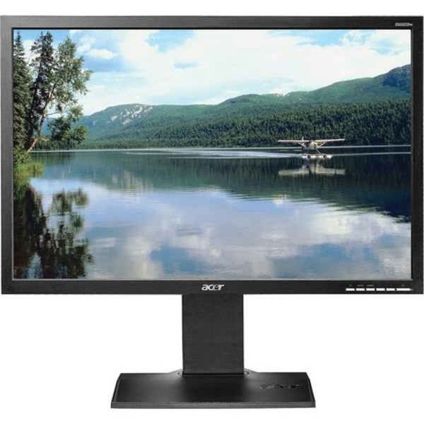 Monitor Second Hand Acer B223W, 22 Inch, 1680 x 1050 LCD, VGA, DVI Monitor Second Hand Acer B223W, 22 Inch, 1680 x 1050 LCD, VGA, DVI