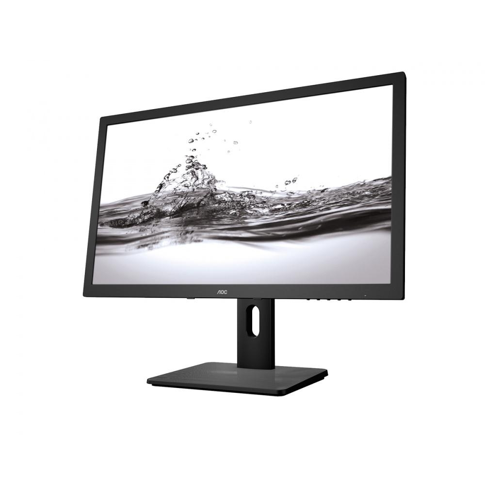 Monitor Second Hand AOC E2475PWJ, 24 Inch Full HD TN, HDMI, DVI, VGA, Widescreen Monitor Second Hand AOC E2475PWJ, 24 Inch Full HD TN, HDMI, DVI, VGA, Widescreen