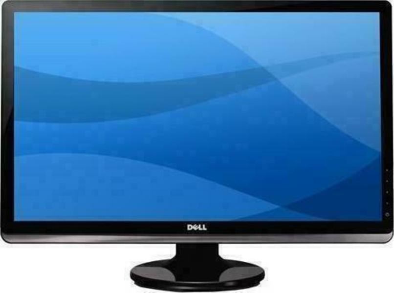 Monitor Second Hand Dell ST2420L, 24 Inch Full HD LED, VGA, DVI, HDMI