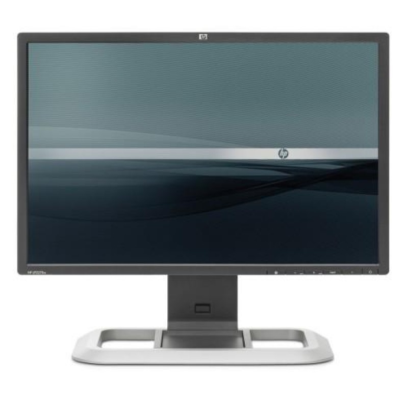 Monitor Second Hand HP LP2275W, 22 Inch LCD, 1680 x 1050, DVI, VGA, USB Monitor Second Hand HP LP2275W, 22 Inch LCD, 1680 x 1050, DVI, VGA, USB