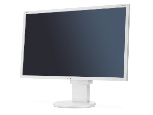 Monitor Second Hand NEC EA223WM, 22 Inch LED, 1680 x 1050, VGA, DVI Monitor Second Hand NEC EA223WM, 22 Inch LED, 1680 x 1050, VGA, DVI