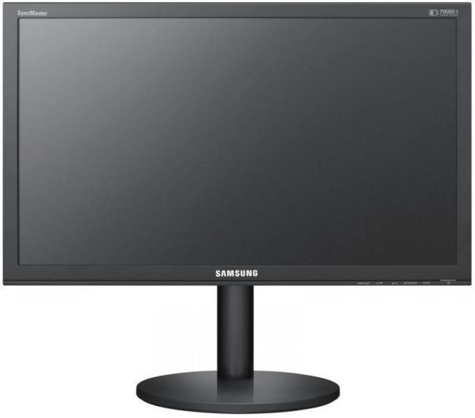 Monitor Second Hand Samsung SyncMaster BX2440, 24 Inch Full HD LED, VGA, DVI, Widescreen Monitor Second Hand Samsung SyncMaster BX2440, 24 Inch Full HD LED, VGA, DVI, Widescreen