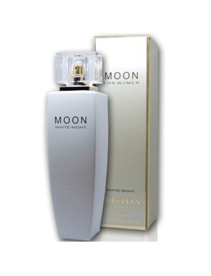 Apa de Parfum Cote d'Azur Boston Moon White Night, Femei, 100 ml Engros Apa de Parfum Cote d'Azur Boston Moon White Night, Femei, 100 ml Engros