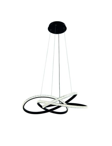 LUSTRA LED MIMAS AJUSTABILA EN GROSS, 86W/4900LM/3000K/4000K6500K LUSTRA LED MIMAS AJUSTABILA EN GROSS, 86W/4900LM/3000K/4000K6500K