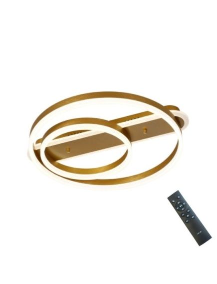 Lustra Led Themis EN GROSS, 100w/6000lm 3000k/4000k/6500k cu Telecomanda 300+500mm Lustra Led Themis EN GROSS, 100w/6000lm 3000k/4000k/6500k cu Telecomanda 300+500mm