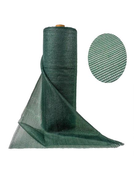 Plasa de umbrire latime 1.5m, lungime 100 m, umbrire 55% (150 M2) / EXT 9791 Engros Plasa de umbrire latime 1.5m, lungime 100 m, umbrire 55% (150 M2) / EXT 9791 Engros