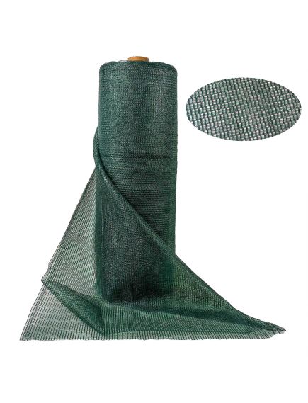 Plasa de umbrire latime 1.5m, lungime 50 m, umbrire 75% (75 M2) / EXT 9796 Engros Plasa de umbrire latime 1.5m, lungime 50 m, umbrire 75% (75 M2) / EXT 9796 Engros