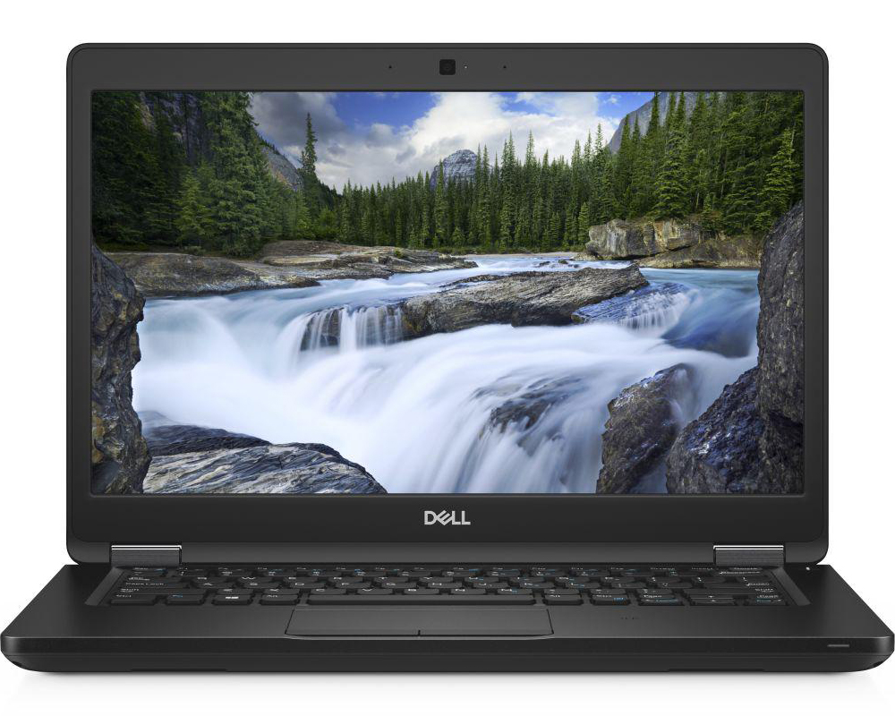 Laptop Second Hand Dell Latitude 5490, Intel Core i5-7300U 2.60GHz, 8GB DDR4, 256GB SSD, 14 Inch Full HD, Webcam Laptop Second Hand Dell Latitude 5490, Intel Core i5-7300U 2.60GHz, 8GB DDR4, 256GB SSD, 14 Inch Full HD, Webcam