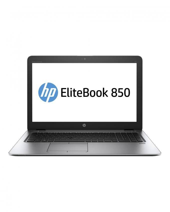Laptop Second Hand HP EliteBook 850 G3, Intel Core i7-6500U 2.50GHz, 8GB DDR4, 256GB SSD, 15.6 Inch Full HD, Webcam Laptop Second Hand HP EliteBook 850 G3, Intel Core i7-6500U 2.50GHz, 8GB DDR4, 256GB SSD, 15.6 Inch Full HD, Webcam