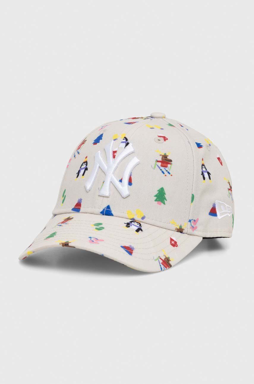 New Era șapcă de baseball pentru copii NEW YORK YANKEES modelator New Era șapcă de baseball pentru copii NEW YORK YANKEES modelator