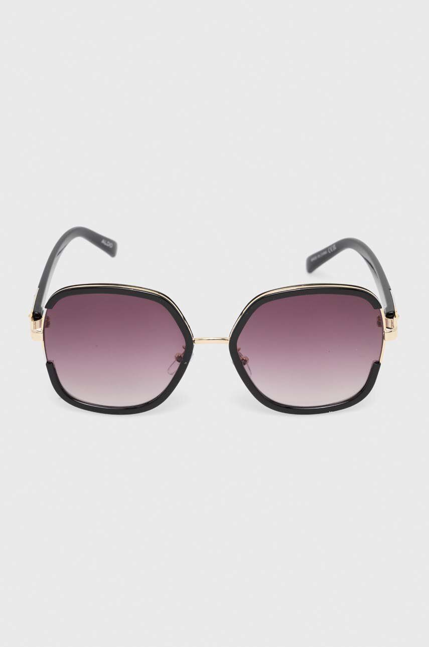 Aldo ochelari de soare FEDIEN femei, culoarea negru, FEDIEN.970 Aldo ochelari de soare FEDIEN femei, culoarea negru, FEDIEN.970
