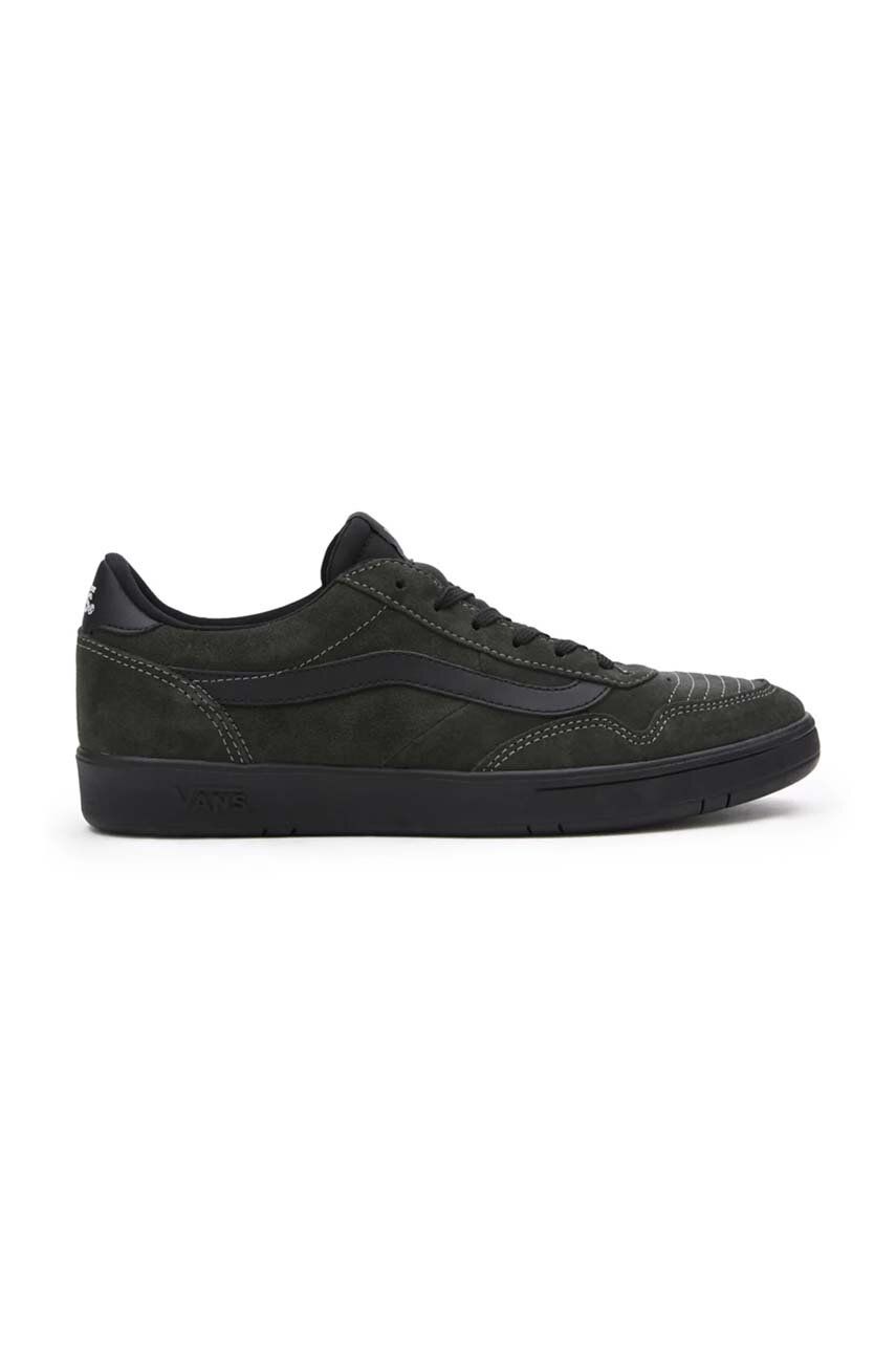 Vans tenisi Cruze Too CC barbati, culoarea verde, VN000CMTCH61 Vans tenisi Cruze Too CC barbati, culoarea verde, VN000CMTCH61