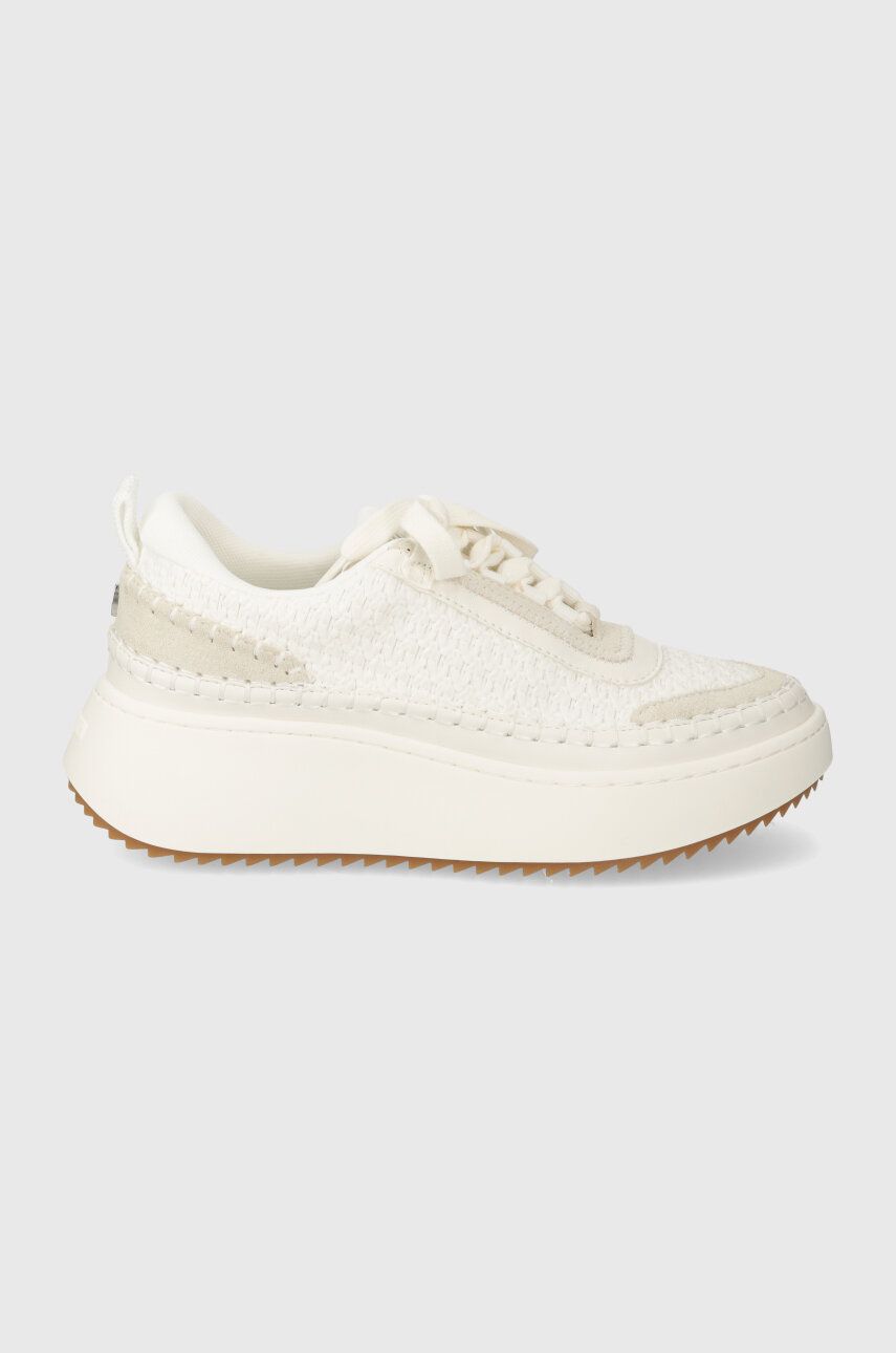Steve Madden sneakers Doubletake culoarea alb, SM11002798 Steve Madden sneakers Doubletake culoarea alb, SM11002798