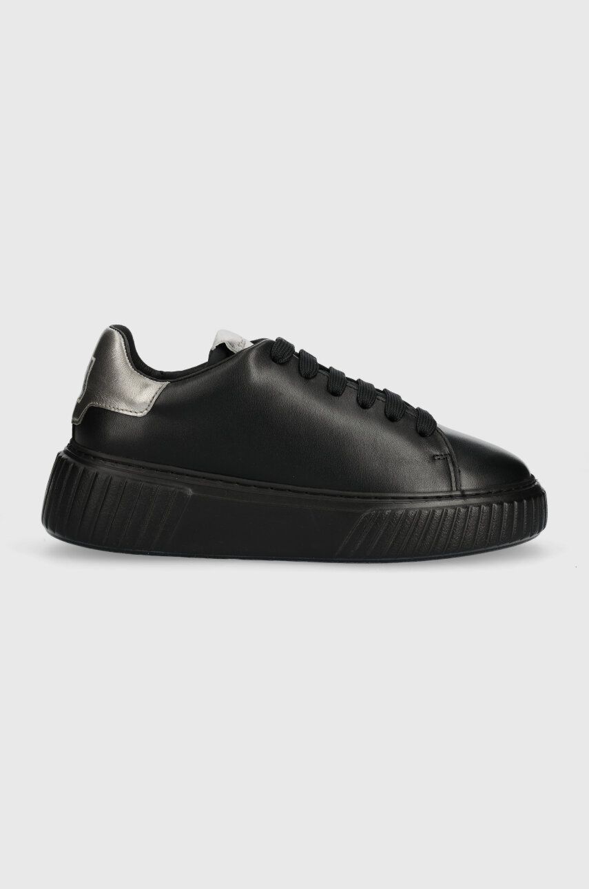 Marc O'Polo sneakers culoarea negru, 40117733501134 NN2M3067 Marc O'Polo sneakers culoarea negru, 40117733501134 NN2M3067