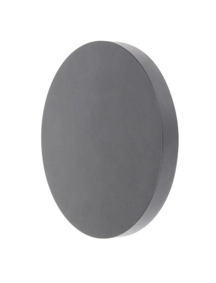 Aplica LED Perete Biscuit EN GROSS, fi150, 12W, 6000K, lumina rece, cu protectie IP65 Aplica LED Perete Biscuit EN GROSS, fi150, 12W, 6000K, lumina rece, cu protectie IP65