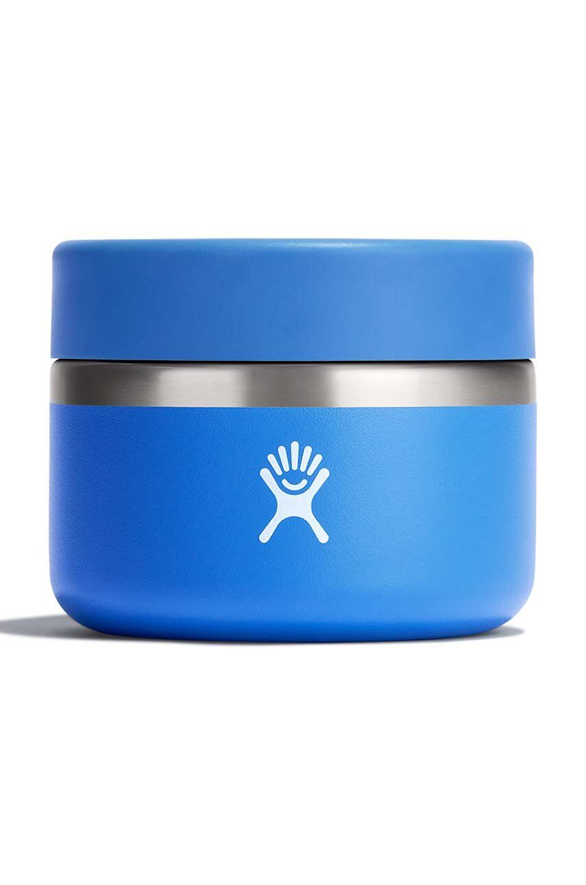Hydro Flask termos pentru pranz 12 Oz Insulated Food Jar Cascade RF12482 Hydro Flask termos pentru pranz 12 Oz Insulated Food Jar Cascade RF12482