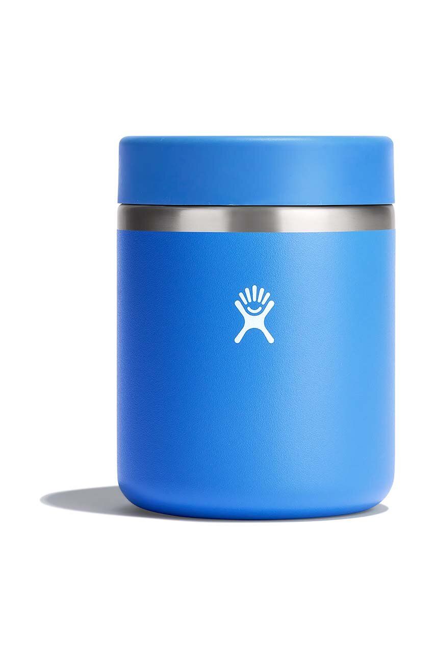 Hydro Flask termos pentru pranz 28 Oz Insulated Food Jar Cascade RF28482 Hydro Flask termos pentru pranz 28 Oz Insulated Food Jar Cascade RF28482
