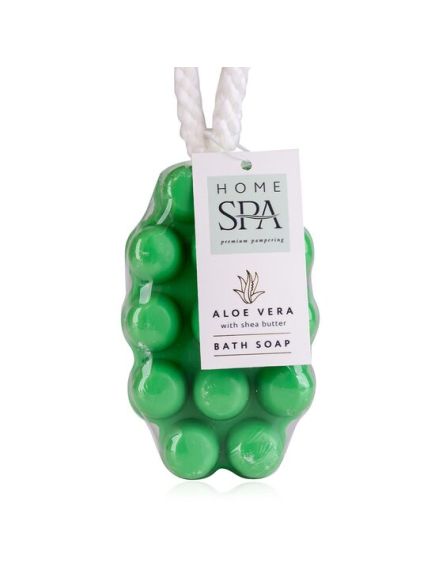 Sapun solid pentru masaj cu aloe vera si unt de shea Accentra 100 g Engros Sapun solid pentru masaj cu aloe vera si unt de shea Accentra 100 g Engros