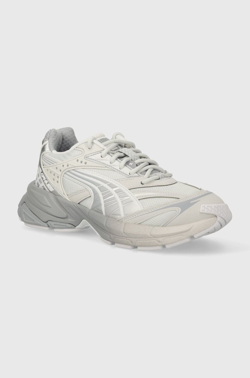 Puma sneakers Velophasis 372.5 X SOPHIA CHANG culoarea gri 396475 Puma sneakers Velophasis 372.5 X SOPHIA CHANG culoarea gri 396475