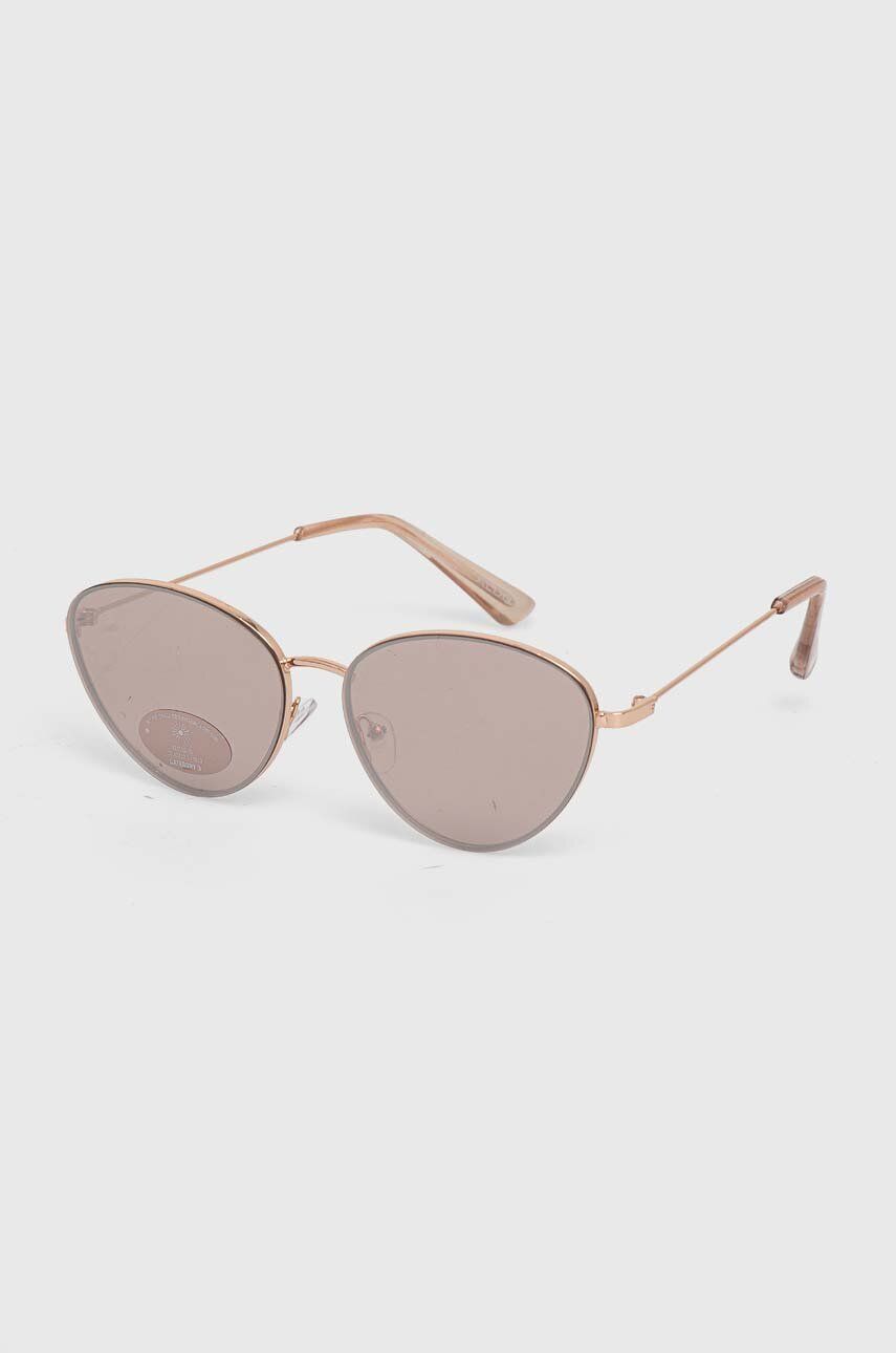 Aldo ochelari de soare ASTEIN femei, culoarea roz, ASTEIN.653 Aldo ochelari de soare ASTEIN femei, culoarea roz, ASTEIN.653