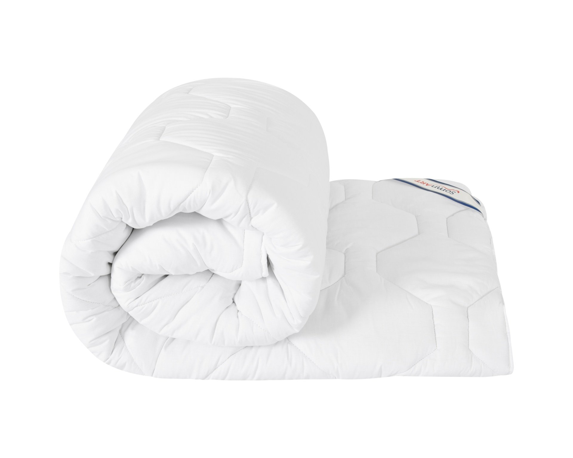 Pilota pentru iarna Somnart Superior Plus, umplutura calduroasa 400 gsm, 180x200 Pilota pentru iarna Somnart Superior Plus, umplutura calduroasa 400 gsm, 180x200