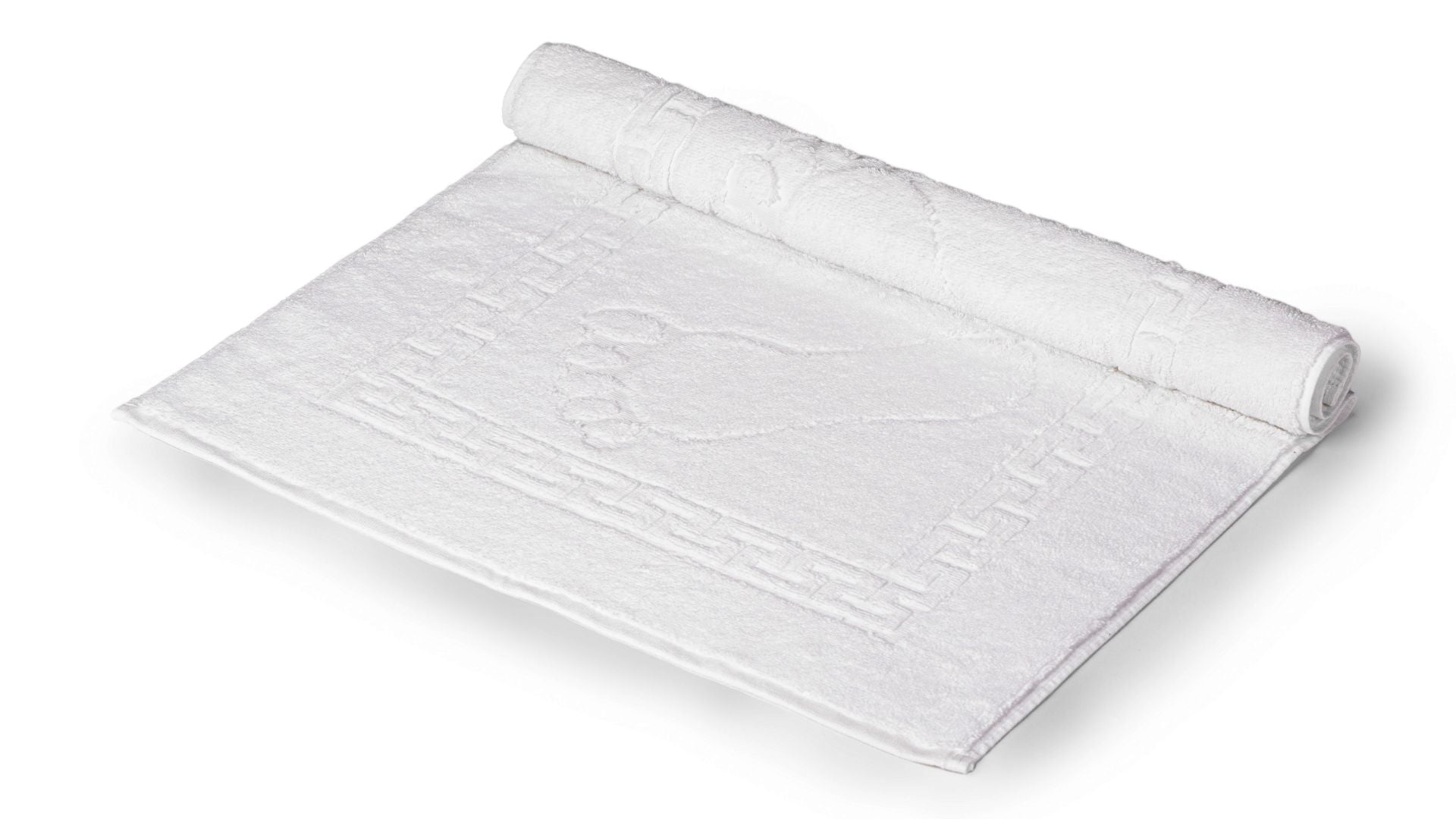Prosop pentru picioare Hotel Royal Line Somnart, 50x70 cm, 100% bumbac, 550 GSM Prosop pentru picioare Hotel Royal Line Somnart, 50x70 cm, 100% bumbac, 550 GSM