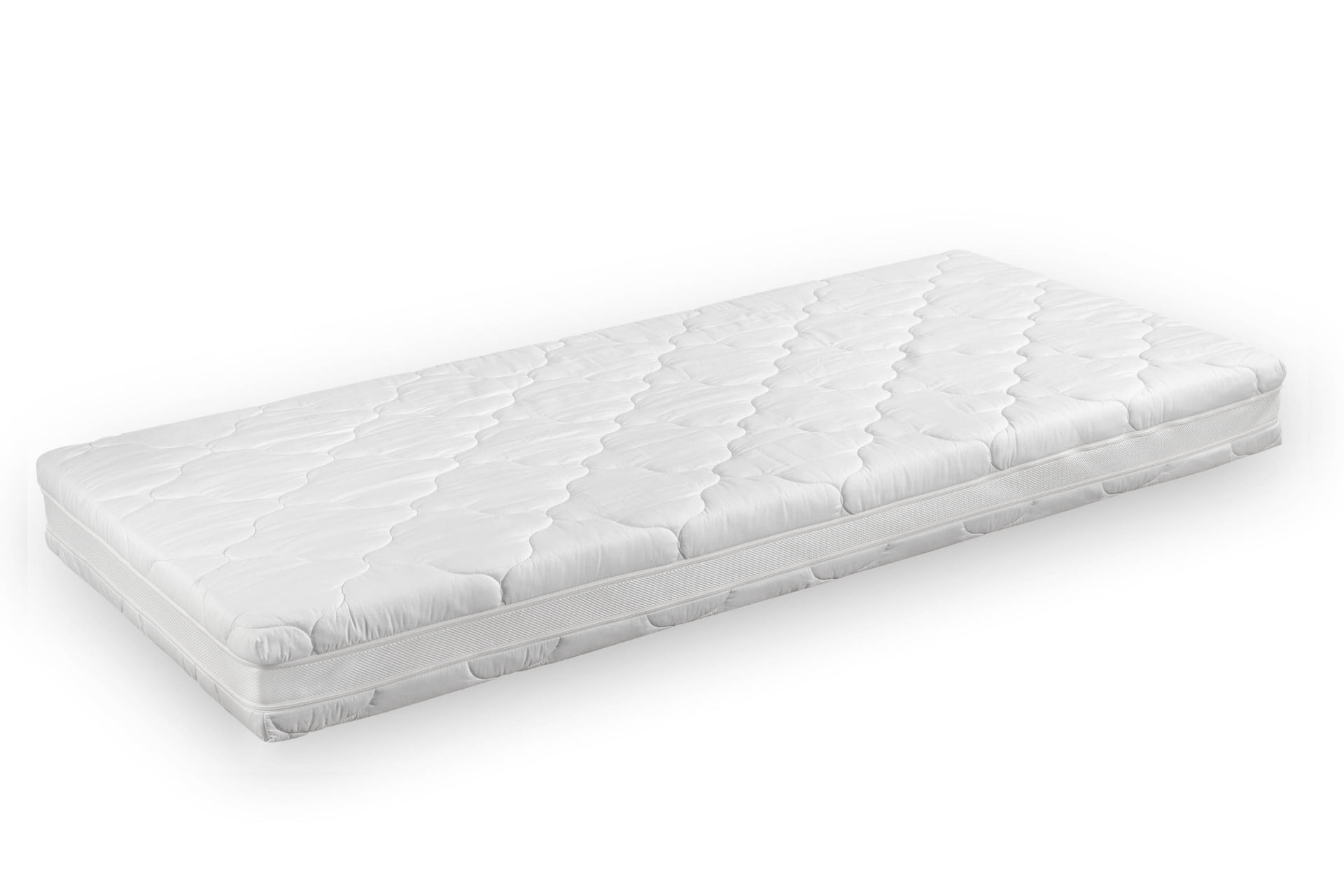 Saltea cu spuma poliuretanica Somnart Air-flow 140x200, inaltime 16 cm, super-ventilata, husa 3D Bumbac Natur lavabila, detasabila, hipoalergenica, rulata, fermitate medie Saltea cu spuma poliuretanica Somnart Air-flow 140x200, inaltime 16 cm, super-ventilata, husa 3D Bumbac Natur lavabila, detasabila, hipoalergenica, rulata, fermitate medie