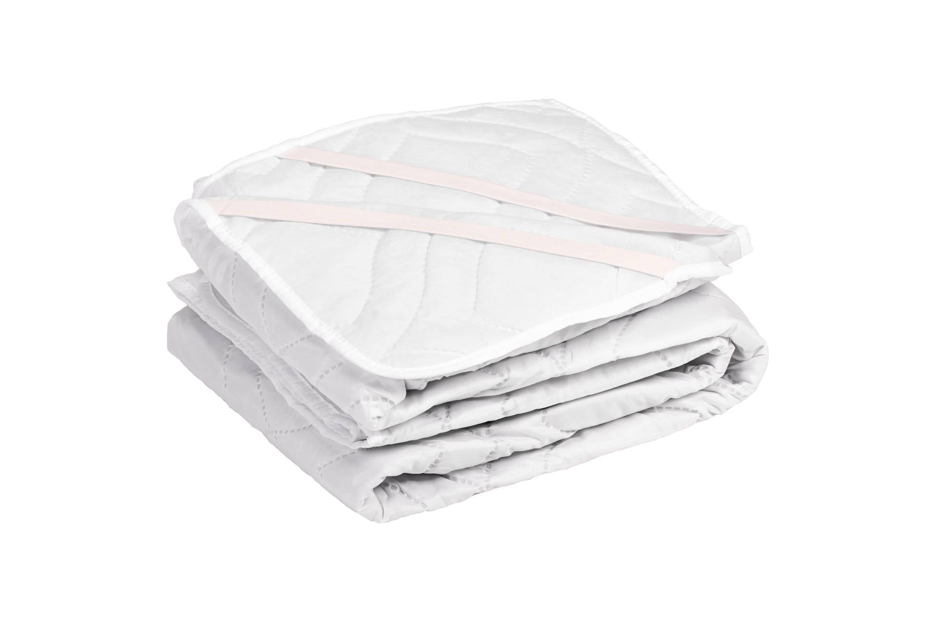 Protectie de saltea Confort microfibra 90x200 cm Protectie de saltea Confort microfibra 90x200 cm